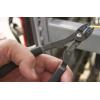 imageLisle 68250 1424 Gauge Compact MultiFunction Wire Stripper One Size Factory