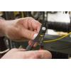 imageLisle 68280 814 Gauge Compact MultiFunction Wire Stripper One Size Factory