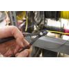 imageLisle 68280 814 Gauge Compact MultiFunction Wire Stripper One Size Factory