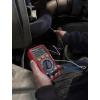 imageLisle 82600 Digital Multimeter for Cat III Red