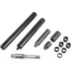 imageLisle 65000 M14 x 125 Spark Plug Hole Repair Kit with Deep Hole Aluminum Head