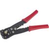 imageLisle 68220 SelfAdjusting Wire StripperRed Black