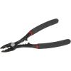 imageLisle 68280 814 Gauge Compact MultiFunction Wire Stripper One Size Factory