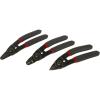 imageLisle 68700 Mini StripCutCrimp Set 3 Piece