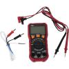 imageLisle 82600 Digital Multimeter for Cat III Red