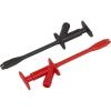 imageLisle 82660 Alligator Extension Test Clip Set