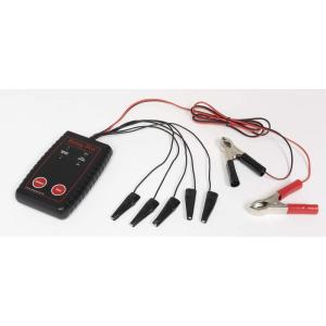 imageLisle 60150 Relay Pro 12V and 24V Relay Tester Factory