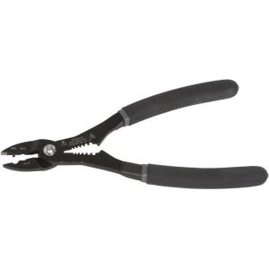 imageLisle 68250 1424 Gauge Compact MultiFunction Wire Stripper One Size Factory