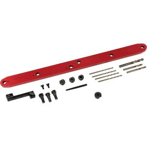imageLisle 71400 Manifold Drill Template GM LSIII