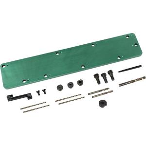 imageLisle 71500 Exhaust Manifold Template for Dodge Factory