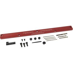 imageLisle 71650 Manifold Drill Template for GM Ecotec3 53L ampamp 62L