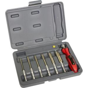 imageLisle 72300 LED Quick Change Deutsch Terminal Tool Set