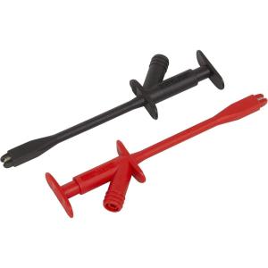 imageLisle 82660 Alligator Extension Test Clip Set