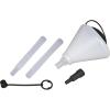 imageLisle 17252 Transaxle Funnel with Extension