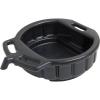 imageLisle 17942 Black Plastic 45Gallon Drain Pan
