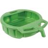 imageLisle 17952 Green Drain Pan  45 Gallon Capacity