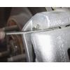 imageLisle  83400 Combination BrakeTruck Brake Guage