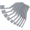 imageLisle  83400 Combination BrakeTruck Brake Guage