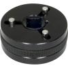 imageLisle 25200 Brake Piston Wind Back Tool 2 ampamp 3 Pin Black