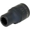 imageLisle 29120 11pt Truck Brake Caliper Socket