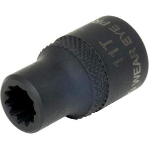 imageLisle 29120 11pt Truck Brake Caliper Socket