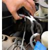 imageElectrical Connector Pliers 90 Degree