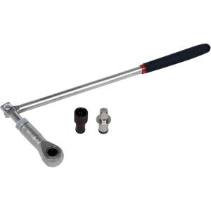 imageLisle 64100 Actuator Motor Wrench Set