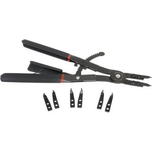 imageLisle 67970 Internal SnapRing Rachet Pliers