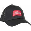 imageLisle 89100 Mesh Hat Black