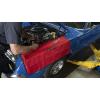 imageLisle 89880 Red Fender Cover