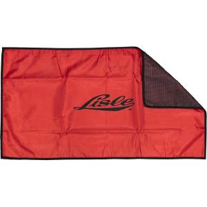 imageLisle 89880 Red Fender Cover