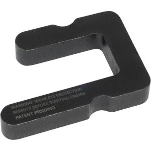 imageLisle 59560 Stretch Belt Tool for GM
