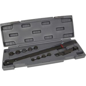 imageLisle 59670 Serpentine Belt Kit 11 pc