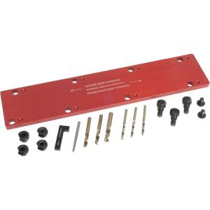imageLisle 72400 Manifold Template GM 66L