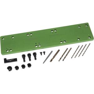 imageLisle 72600 Manifold Template for Dodge 47L